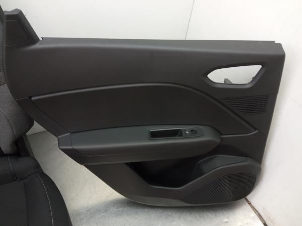 Kit Interior RENAULT Captur II Imagem-1