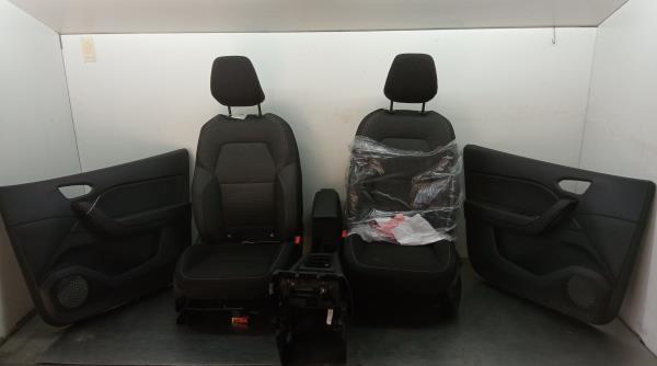 Kit Interior RENAULT Captur II