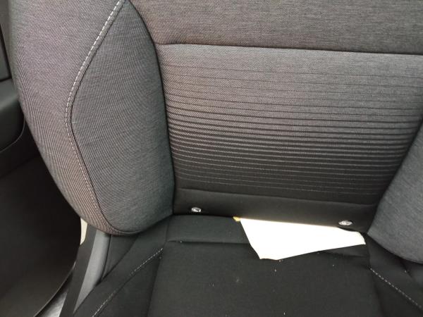 Kit Interior RENAULT Captur II Imagem-2