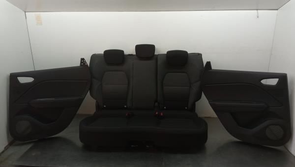 Kit Interior RENAULT Captur II Imagem-1