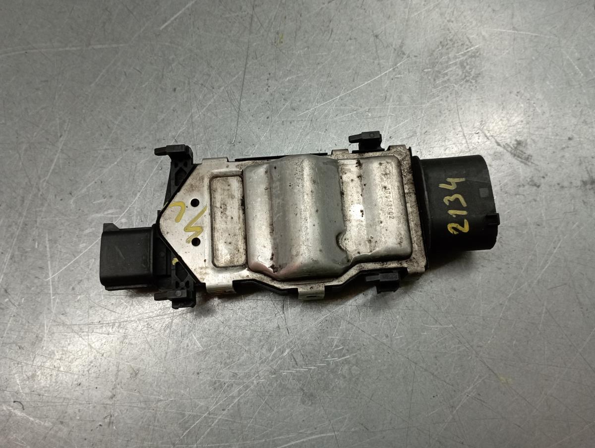 Módulo do ventilador MERCEDES-BENZ Classe A (W176)
