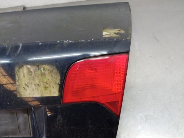 Fanale Destro Baule AUDI A4 (8EC, B7)