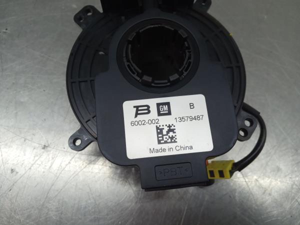 Fita de airbags OPEL Meriva B Imagem-2