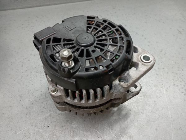 Alternador OPEL Meriva B Imagem-2