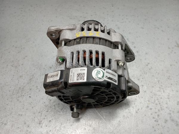 Alternador OPEL Meriva B Imagem-1