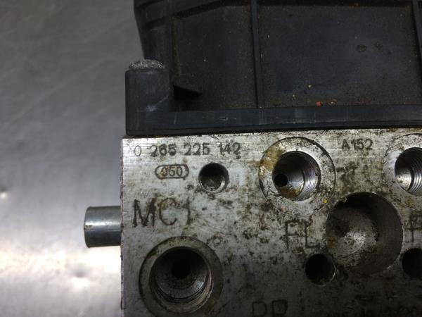 ABS ALFA ROMEO 156 (932_) Imagem-3