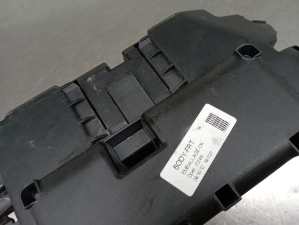 Caixa fusíveis / SAM / BSI OPEL Meriva B Imagem-2