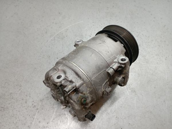 Compresseur AC OPEL Meriva B Imagem-1