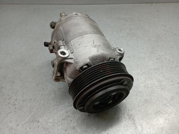 Compresseur AC OPEL Meriva B Imagem-2