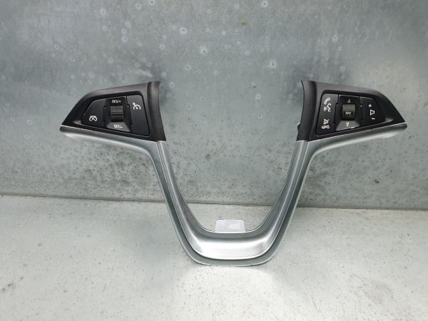 Comandi al volante OPEL Meriva B