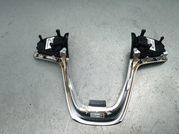 Commandes au volant OPEL Meriva B Imagem-3