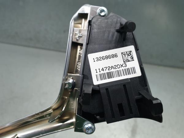 Commandes au volant OPEL Meriva B Imagem-5