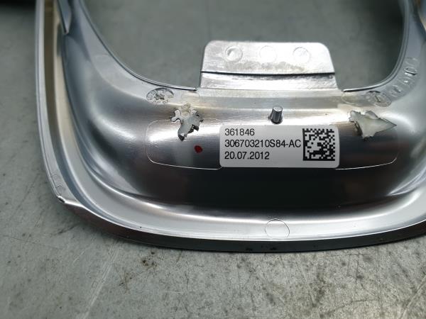 Commandes au volant OPEL Meriva B Imagem-6