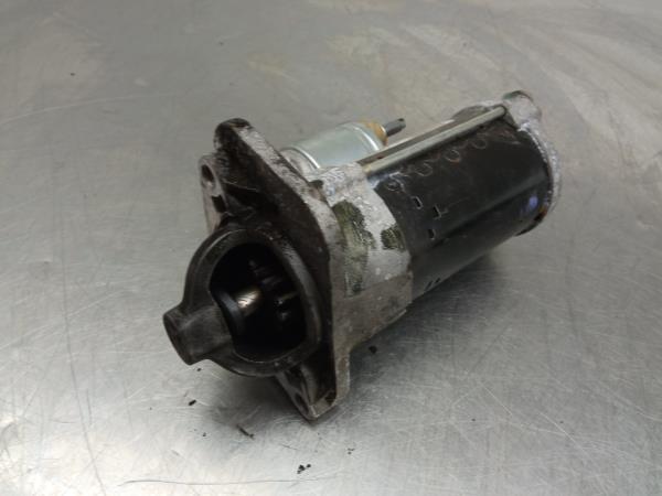 Motor de arranque RENAULT Clio IV (BH_) Imagem-1