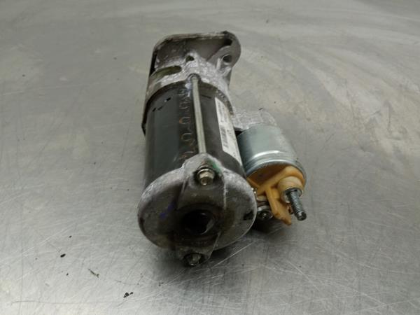 Motor de arranque RENAULT Clio IV (BH_) Imagem-2