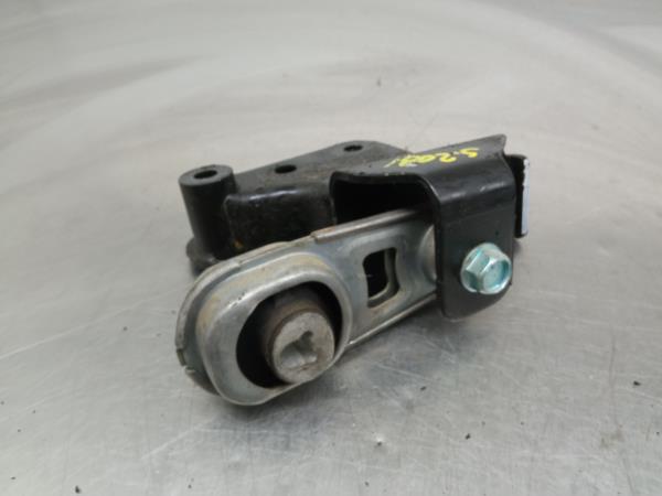 Box Support NISSAN Qashqai II (J11)