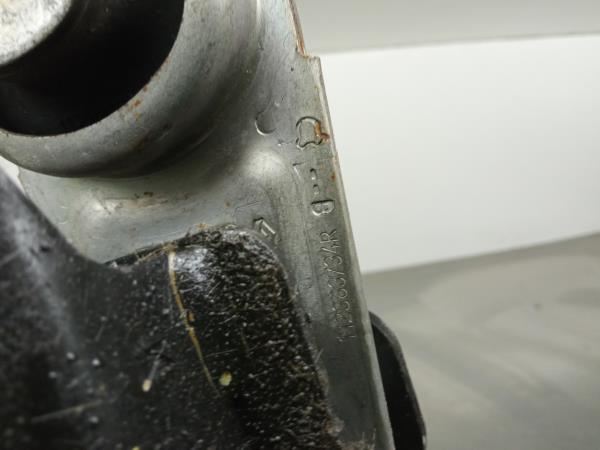 Box Support NISSAN Qashqai II (J11) Imagem-2