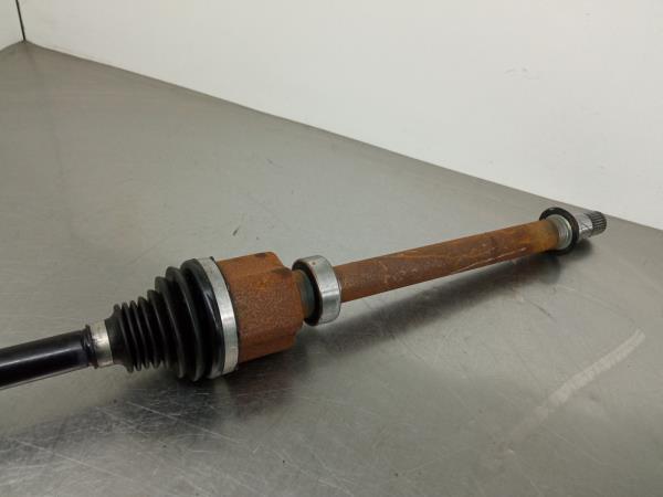Right front driveshaft NISSAN Qashqai II (J11) Imagem-2