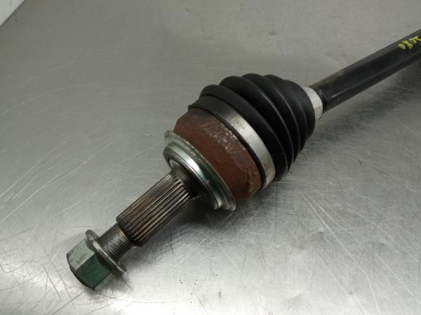 Right front driveshaft NISSAN Qashqai II (J11) Imagem-1