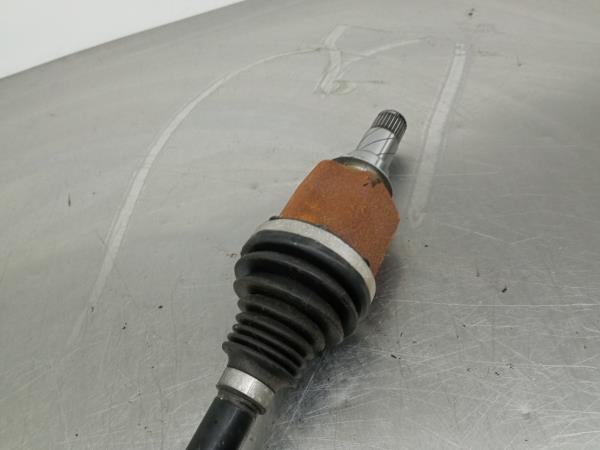 Left front driveshaft NISSAN Qashqai II (J11) Imagem-2