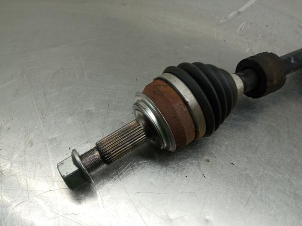 Left front driveshaft NISSAN Qashqai II (J11) Imagem-1