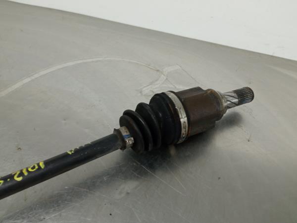 Right front driveshaft NISSAN Note (E12) Imagem-2