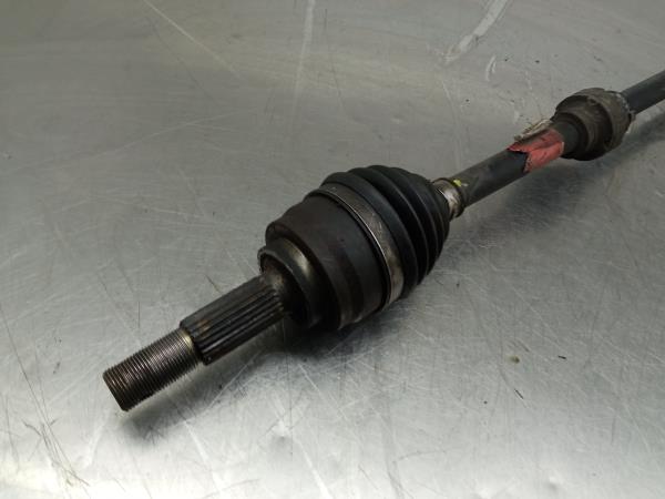 Right front driveshaft NISSAN Note (E12) Imagem-1
