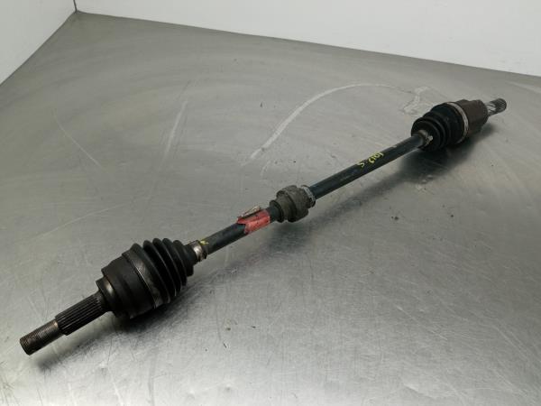Right front driveshaft NISSAN Note (E12)