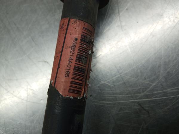 Right front driveshaft NISSAN Note (E12) Imagem-3