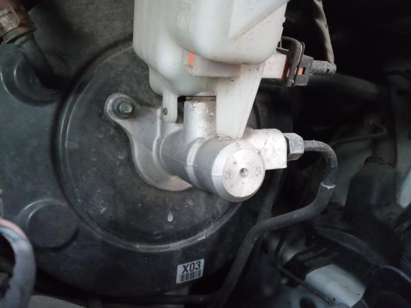 Central brake pump HYUNDAI i30 (GD)