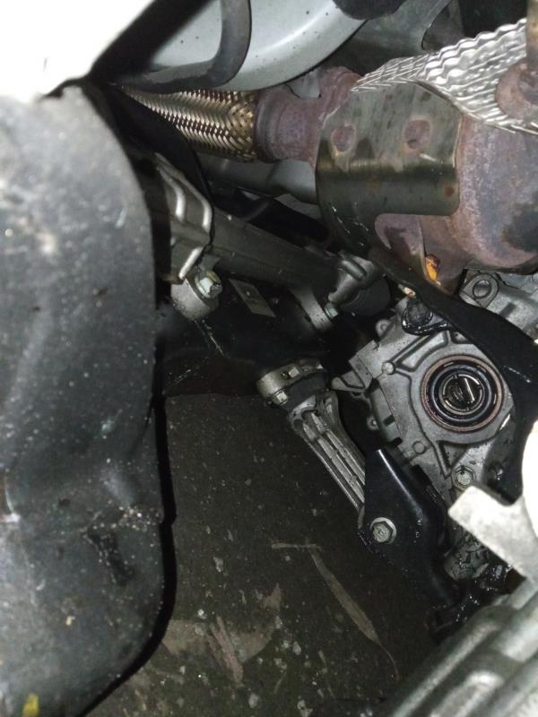 Boîtier de direction HYUNDAI i30 (GD)