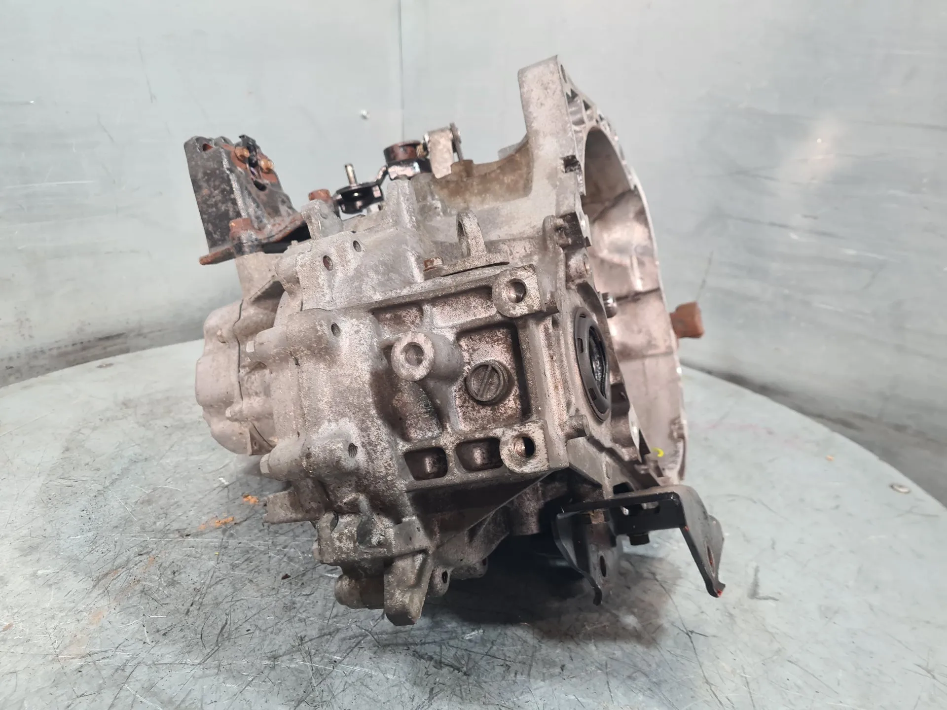 Manual gearbox HYUNDAI i30 (GD) Imagem-6