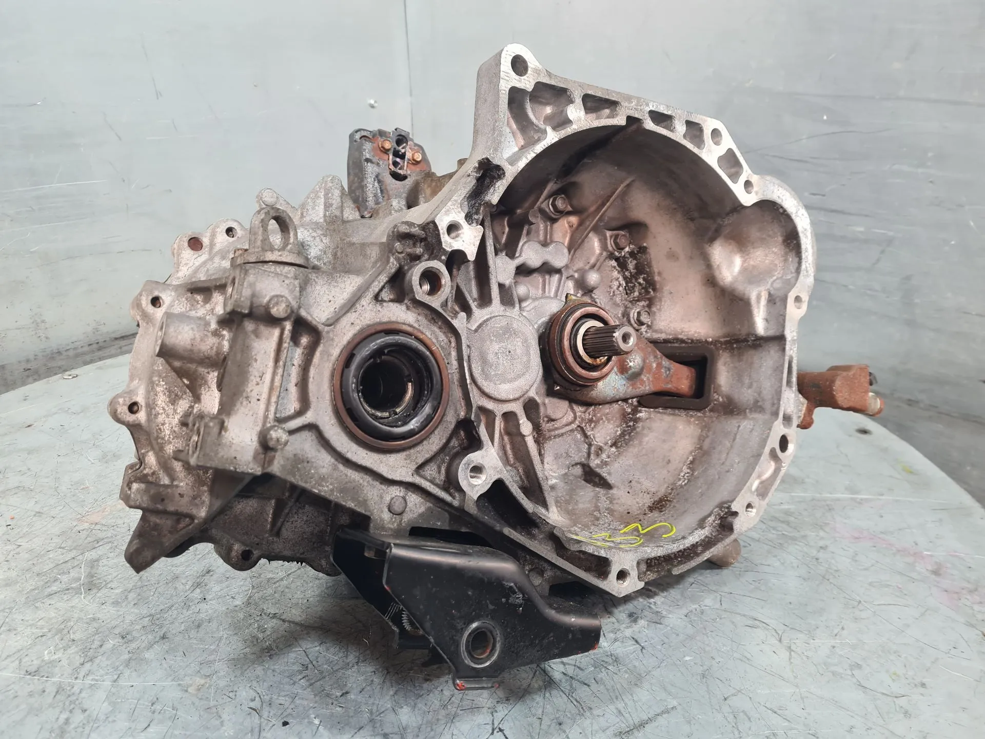 Manual gearbox HYUNDAI i30 (GD) Imagem-7
