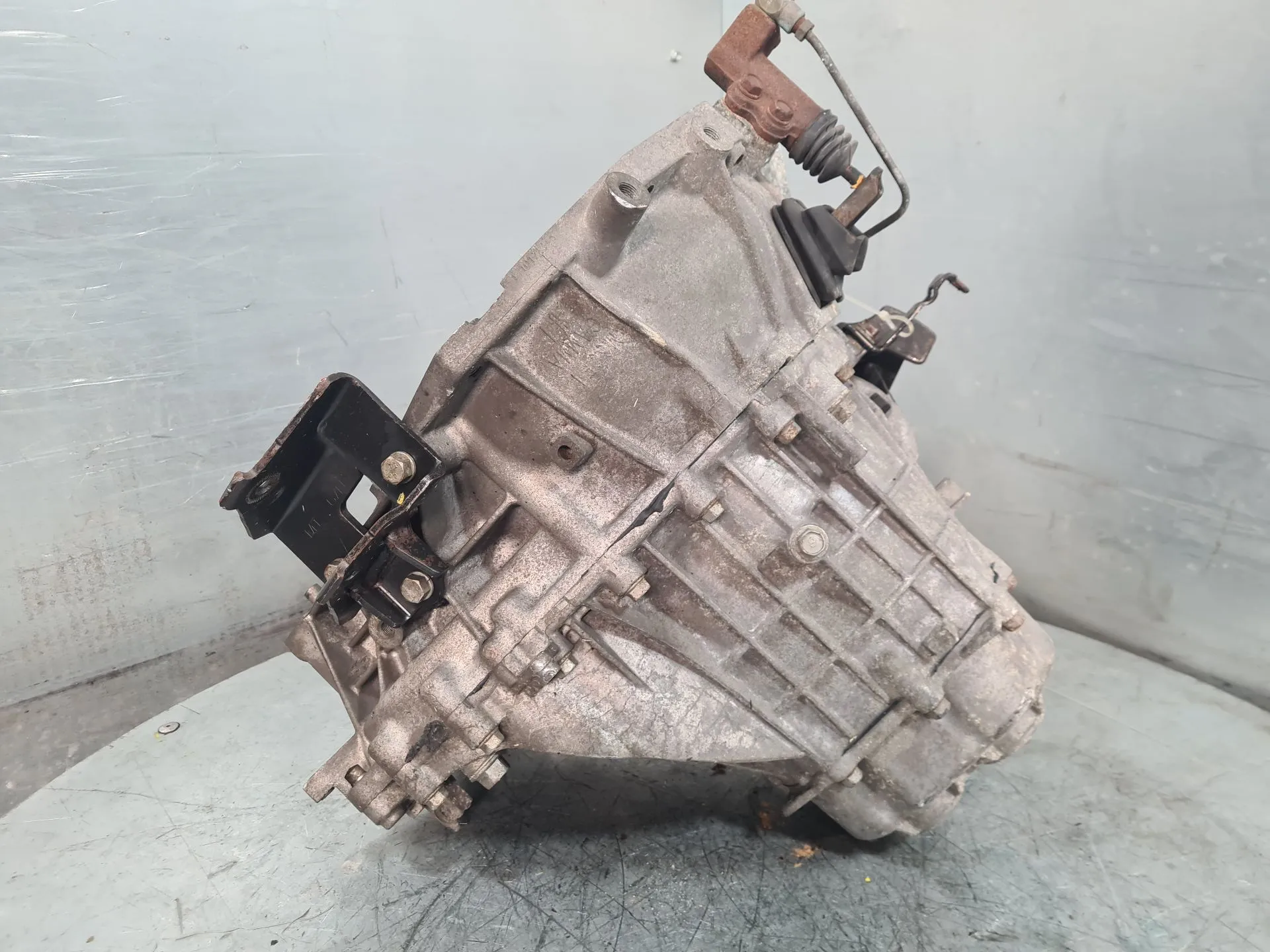 Manual gearbox HYUNDAI i30 (GD) Imagem-8