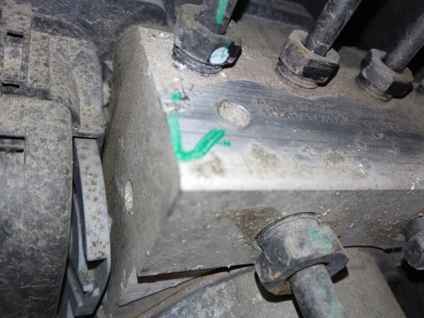 ABS HYUNDAI i30 (GD) Imagem-2