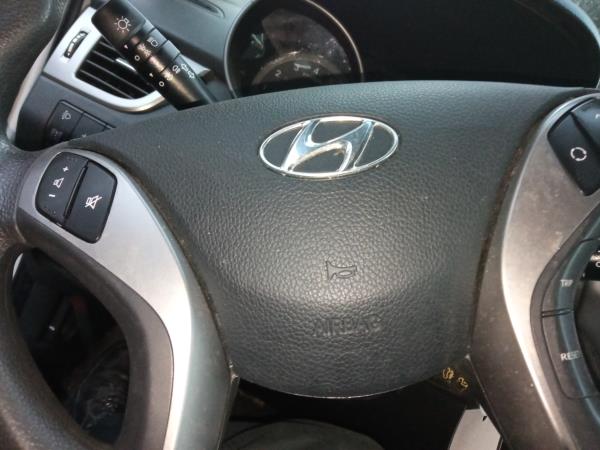 Kit de airbags HYUNDAI i30 (GD) Imagem-0