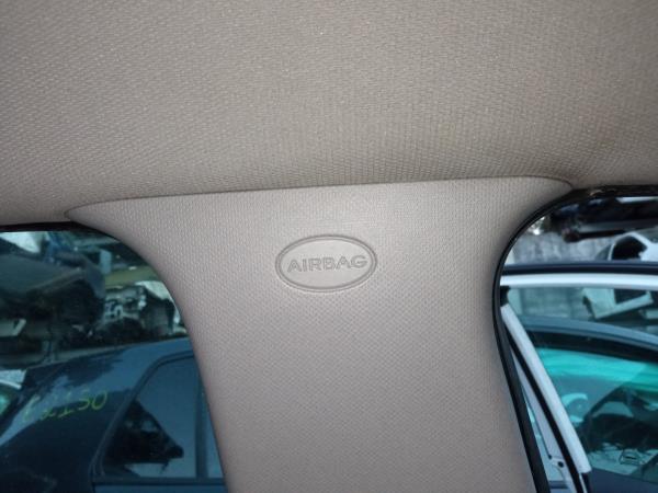 Airbag Rideau Guache HYUNDAI i30 (GD)