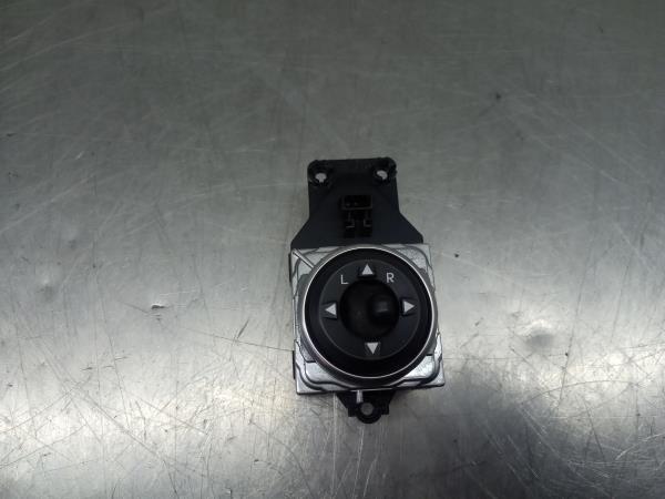 Comando de espelhos HYUNDAI i30 (GD)