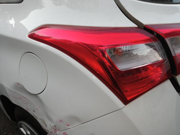 Feu arrière Gauche HYUNDAI i30 (GD)