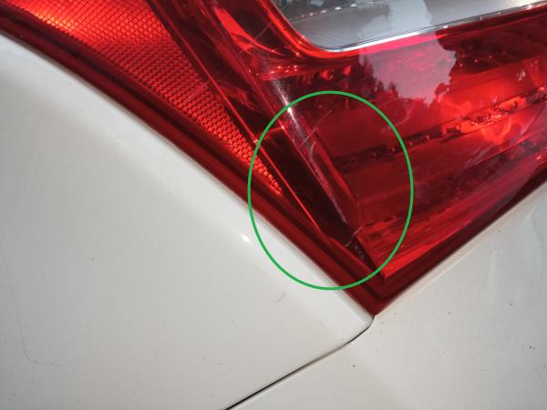 Feu arrière Gauche HYUNDAI i30 (GD) Imagem-1