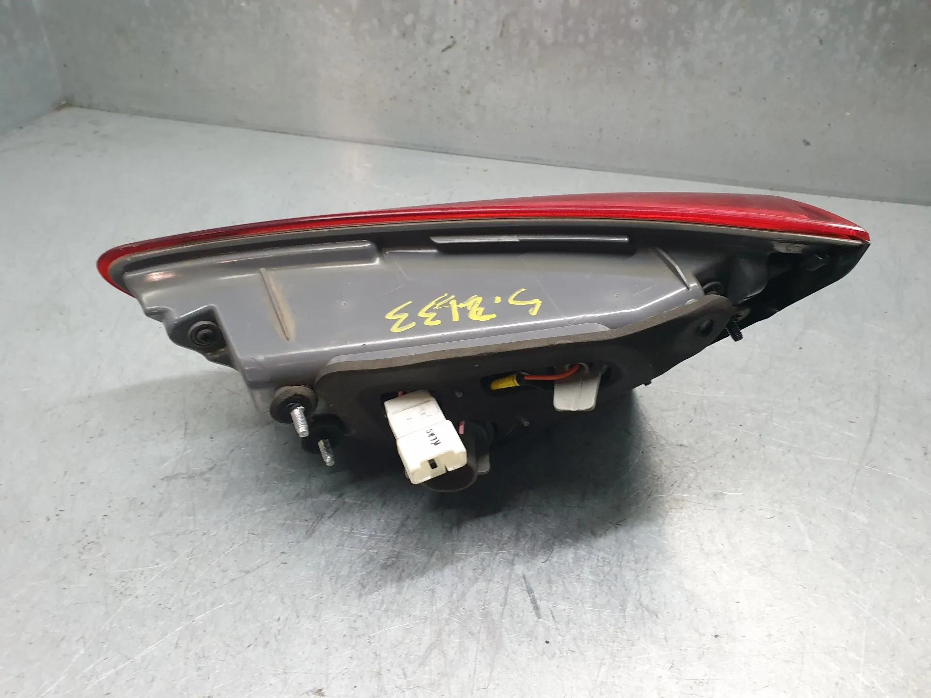 Left Tailgate light  HYUNDAI i30 (GD) Imagem-3