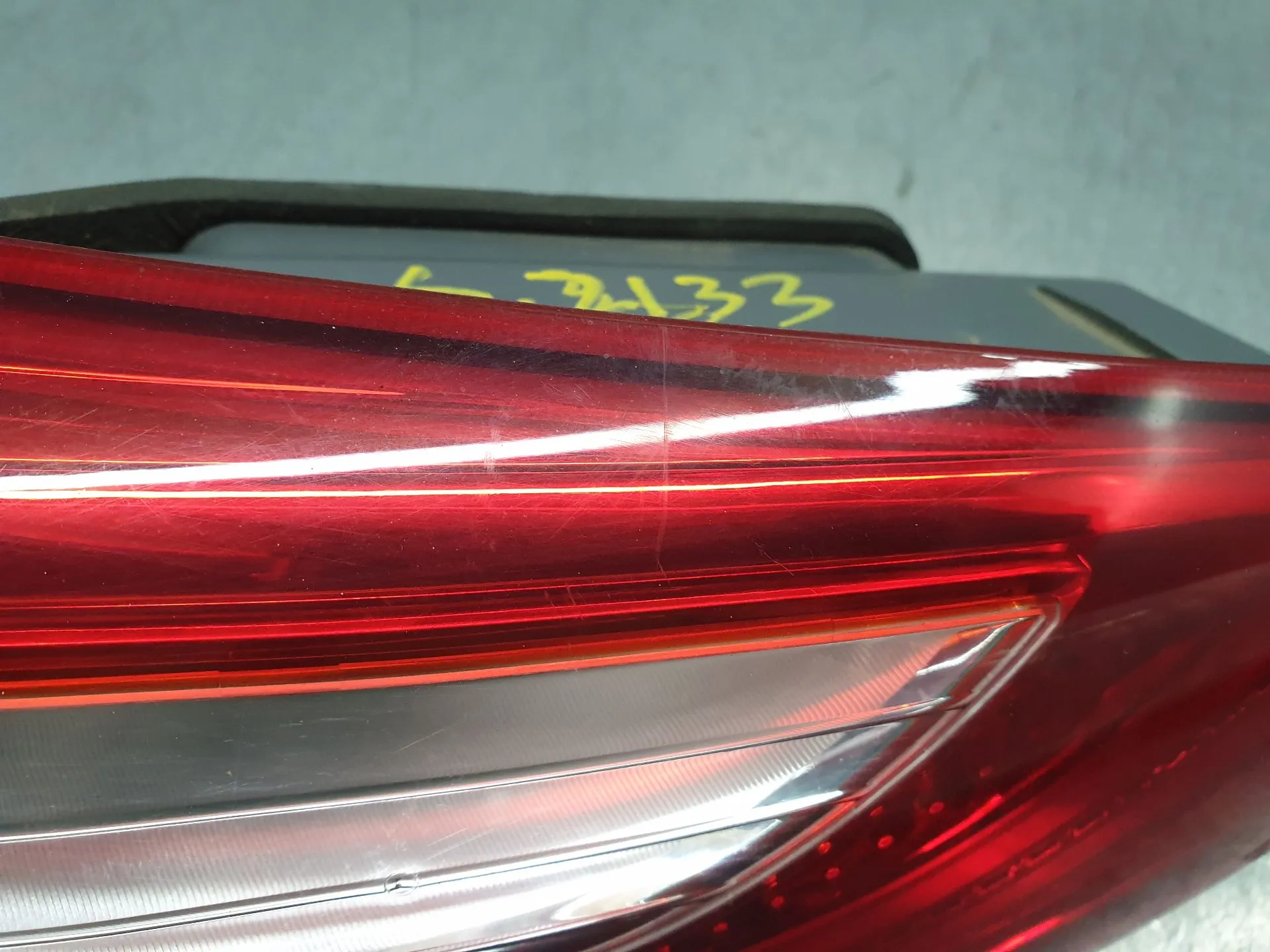 Left Tailgate light  HYUNDAI i30 (GD) Imagem-4