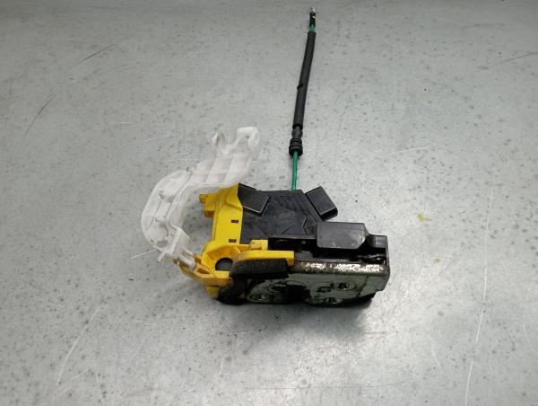 Cerradura / cierre puerta delantero derecho HYUNDAI i30 (GD) Imagem-1