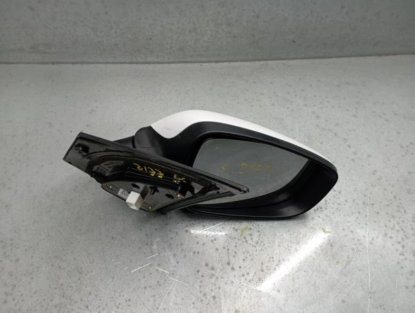 Right mirror HYUNDAI i30 (GD)