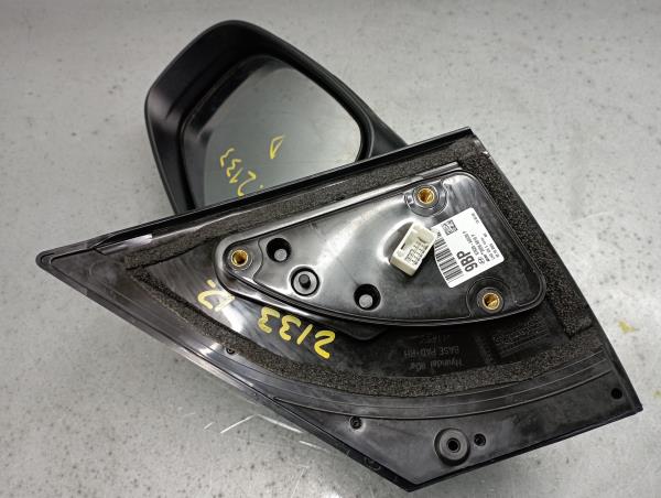 Right mirror HYUNDAI i30 (GD) Imagem-4