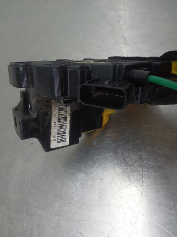 Cerradura / cierre puerta delantero izquierdo HYUNDAI i30 (GD) Imagem-2