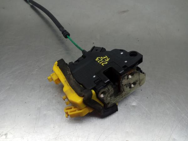 Cerradura / cierre puerta delantero izquierdo HYUNDAI i30 (GD) Imagem-1