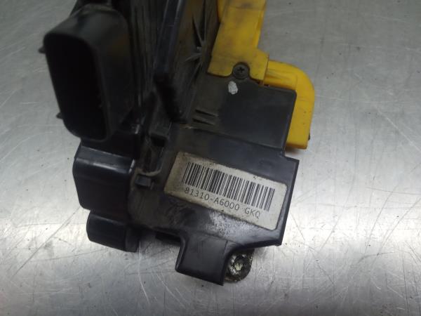 Cerradura / cierre puerta delantero izquierdo HYUNDAI i30 (GD) Imagem-3