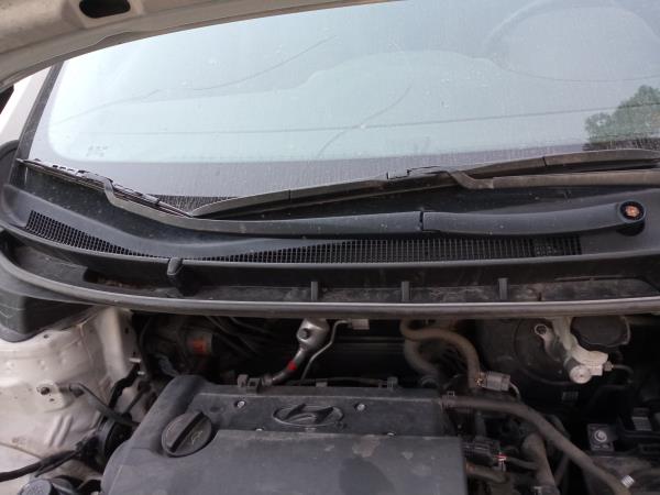 Bras de balai avant Droite HYUNDAI i30 (GD)