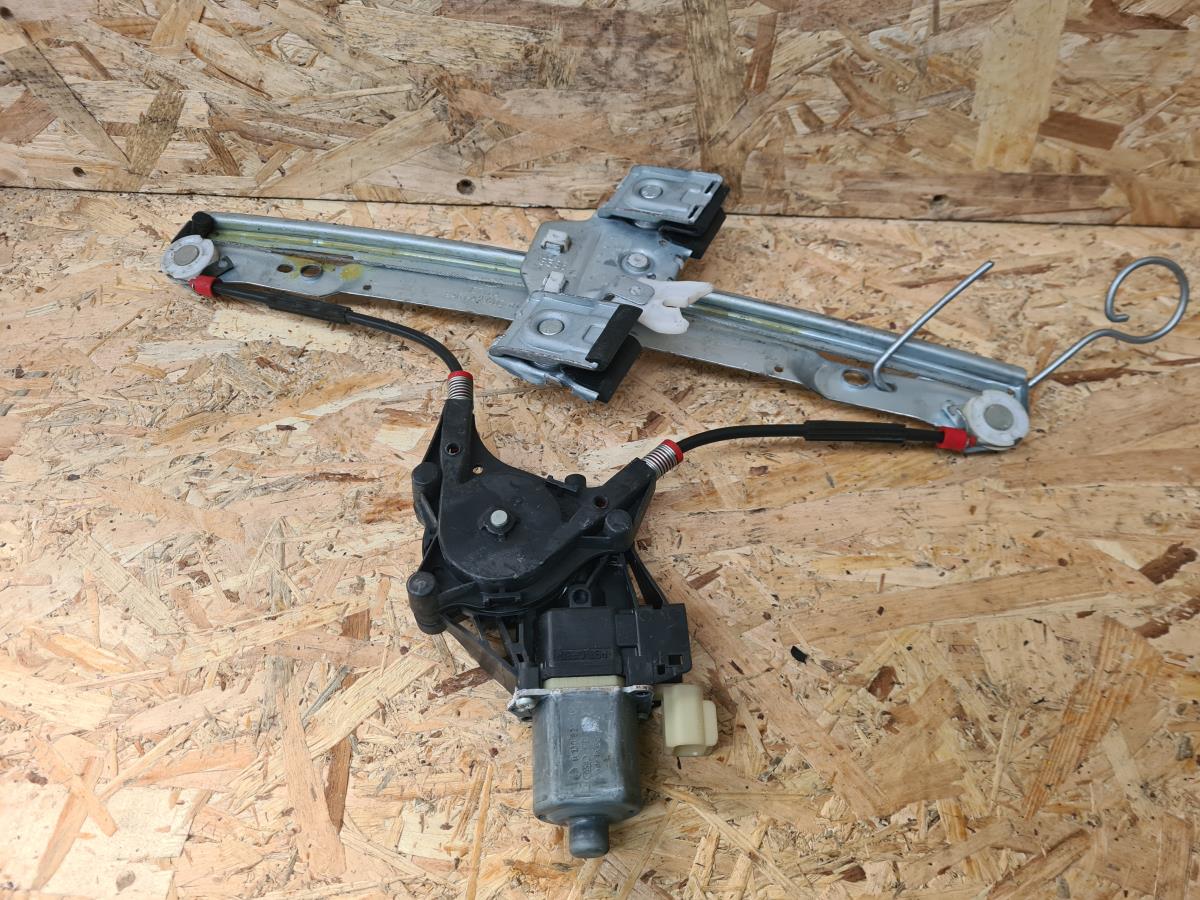 Elevalunas delantero derecho FORD Fiesta VI (CB1, CCN)